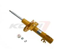 KONI 8741-1548SPORT Sport Shock absorber compatible with Audi A1 / Seat Ibiza / Toledo IV / Skoda Fabia / Rapid / VW Polo V/VI / Vento 2008-2019 - Front axle