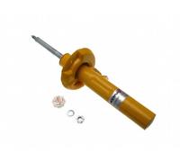 KONI 8741-1515SPORT Sport Shock absorber compatible with Audi S3 (8P) Quattro incl. Sportback / TT (8J) Coupé/Roadster 2/4WD 2006-2013 - Front axle