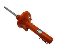 Koni STR.T Front Shock Absorber For Audi TT MK1 - (8750-1062)