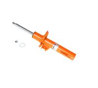 Koni STR. T Shock Absorber Audi (8J) Coupe and Roadster Excl. Magnetic Ride TT-RS (Front) (8750-1118), Orange