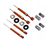 KONI STR.T Kit compatible with Volkswagen Passat 3B/3BG Sedan (excl. Syncro/4-Motion) 1996-2005 - 35/35mm - FA-Weight -970kg (1120-7731)