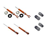 KONI STR.T Kit Mazda MX-5/Miata (NC) 1.8/2.0 2005-2013 - 40/40mm (1120-1351)