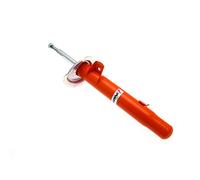 KONI STR.T Shock absorber compatible with BMW 3-Series (E46) Sedan/Touring/Convertible/Coupé/Compact 1998-2005 - Front axle - Left (8750-1029L)