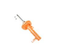 KONI STR.T Shock absorber compatible with Opel Astra J Hatchback/Sports Tourer 2009-2015 - Front axle - Left (8750-1132L)