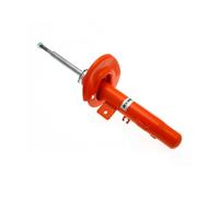 KONI STR.T Shock absorber compatible with Opel Astra K Hatchback/Sportstourer 2015-2021 - Front axle - Left (8750-1153L)