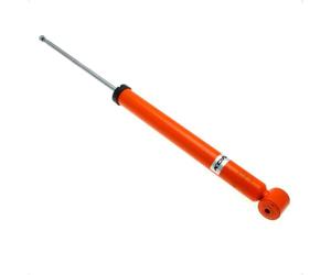 KONI STR.T Shock absorber compatible with Peugeot 208 Hatchback 2012-2019 / Citroën C3 2009- & DS3 2009-2017 - Rear axle (8050-1159)