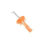 KONI STR.T Shock absorber compatible with Renault Megane III Hatchback/Grand Tour/CC 2008-2015 - Front axle (8750-1134)