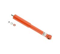 KONI STR.T Shock absorber compatible with Volvo S70 / V70 I / C70 I Coupé/Convertible / 850 Sedan/Wagon 1992-2005 - Rear axle (8050-1080)