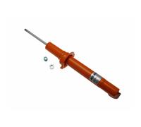 KONI 8050-1019 STR.T Shock absorber compatible with Alfa Romeo 147 1.6TS/2.0TS/1.9JTD(M) 2000-2010 / 156 Sedan/Sportwagon 1997-2006 / GT Coupé (excl. 3.2 V6) 2004-2010 - Front axle