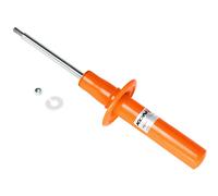 Koni STR. T Shock Absorber Audi A4 8 K/A5 8 °F 8T/A6 (C7/4G) A7 (4G) Excl. S-Line Allroad (Front) (8250-1048), Orange
