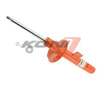 Koni STR.T Shock Absorber Damper 8750-1015R front right for Peugeot 206+ 206