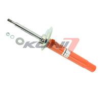 Koni STR.T Shock Absorber Damper 8750-1029R front right for BMW 3er E46