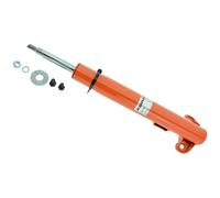 Koni STR.T Shock Absorber Damper 8750-1067 front for Mercedes-Benz 190-Klasse (W