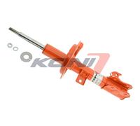 Koni STR.T Shock Absorber Damper 8750-1092L front left for Suzuki Splash Swift