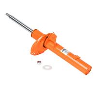 Koni STR.T Shock Absorber Damper 8750-1115 front for Volkswagen Golf 7 Golf 8