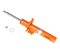 Koni STR.T Shock Absorber Damper 8750-1118 front for Audi TT