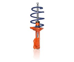 Koni STR.T Suspension Kit for VW Golf Mk4 (10.97 > 03)