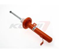 KONI STRT Uprated Front Left Shock Absorber for FORD FIESTA V 8750-1081L