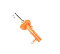 KONI STRT Uprated Front Left Shock Absorber for VAUXHALL ASTRA J 8750-1132L