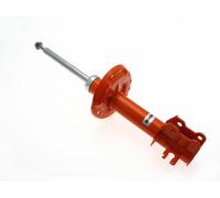 KONI 8750-1093L STR.T Shock absorber compatible with Alfa Romeo Mito / Fiat Grande Punto (Evo) / Opel Corsa D/E 2005-2019 - Front axle - Left