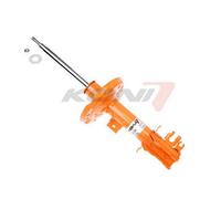 Koni Shock Absorber 8750-1127R STRT Uprated Front Right Ford KA & Abarth 500/595/695