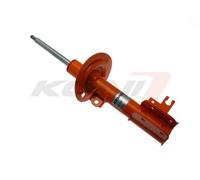 KONI STRT Uprated Front Right Shock for VAUXHALL ASTRA H Saloon 8750-1085R