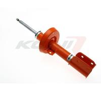 KONI STRT Uprated Front Right Shock for VAUXHALL ASTRA G Coupe 8750-1028R