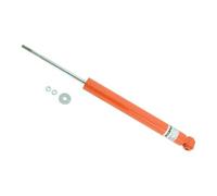 KONI 8050-1064 STR.T Shock absorber compatible with Mercedes C-Class (W202) Sedan/Combi / CLK-Class (W208) Coupé/Convertible 1993-2002 - Front axle