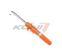 KONI STR.T shock absorber compatible with BMW 1 Series (F20/F21) (excl. M135i) / 2 Series (F22) (excl. M235i) / 3 Series (F30) Sedan/(F31) Touring (excl. M3)/(F34) GT 2010-2019 - Front axle