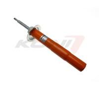KONI 8750-1071 STR.T Shock absorber compatible with BMW 5-Series (E39) Sedan/Touring 4/6-Cylinder incl. M-Technik (excl. EDC/self-levelling) 1995-2004 - Front axle