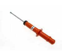 KONI 8050-1011 STR.T Shock absorber compatible with Acura/Honda Integra (DC2/DC4) / CRX Coupé (EG2-EH6) / Civic Sedan/Hatchback/Coupé 1992-2001 - Front axle