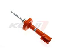 KONI 8750-1021 STR.T Shock absorber compatible with Opel Corsa A/B / Tigra / Vauxhall Corsa / Combo Van incl. Brava / Nova incl. 1.6 GTE / Tigra 1.4/1.6 1983-2001 - Front axle