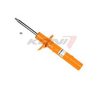 Koni Shock Absorber STR.T 8750-1123 - Uprated Front Axle, Ø55mm