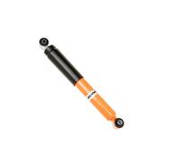 KONI STR.T Shock absorber compatible with Fiat Panda 2011- / Lancia Ypsilon 2011- Rear axle (8050-1151)