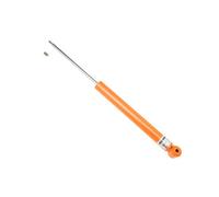 KONI 8050-1103 STR.T Shock absorber compatible with Ford Fiësta V / Mazda II 2002-2008 - Rear axle
