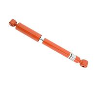 Koni Shock Absorber 8050-1086 STRT Uprated Rear for VW Golf Mk IV / Bora