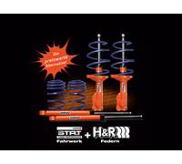 KONI 1120-4391 Suspension kit, coil springs / shock absorbers