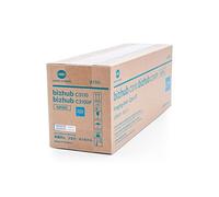 Konica Drum Kit Cyan Pages 25,000, A7330KH (Pages 25,000)
