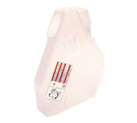 Konica Minolta 1710368-001 Original Konica Minolta QMS Waste Collector Box, 18K Page Yield