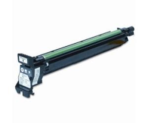 Konica Minolta 4062213 Original Konica Minolta Magicolor Black Print Imaging Unit, 50K Page Yield