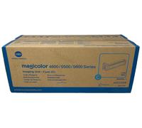 Konica Minolta A0310GH Imaging Unit Original Cyan Magicolor 4600/5500 [A Box]
