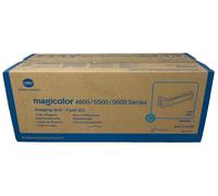 Konica Minolta A0310GH Imaging Unit Original Cyan Magicolor 4600/5500 [A Box]