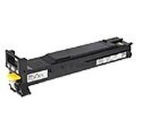 Konica Minolta Black Toner Cartridge for magicolor 5550/5570 Toner for Laser Printers (12000 pages, Laser, Black)
