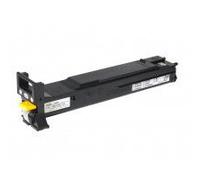 Konica Minolta A06V252 Original Konica Minolta Standard Yield Yellow Toner Cartridge, 6K Page Yield