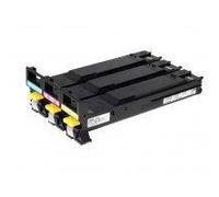 Konica Minolta A06VJ52 Original Konica Minolta Cyan, Magenta, Yellow Standard Yield Toner Cartridges, 6K Page Yield Each