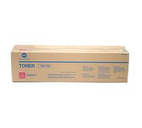 Konica-Minolta A070350 Toner Cartridge for Bizhub C 451/550/650, 15400 Pages, Magenta