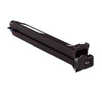 Konica Minolta A0D7153 Original Konica Minolta Black Toner Cartridge, 26K Page Yield