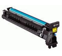Konica Minolta A0DE07H toner cartridge Original Yellow