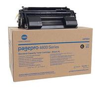 Konica Minolta A0FN021 toner cartridge Original Black