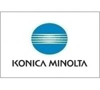 Konica Minolta A0FN022 toner cartridge Original Black